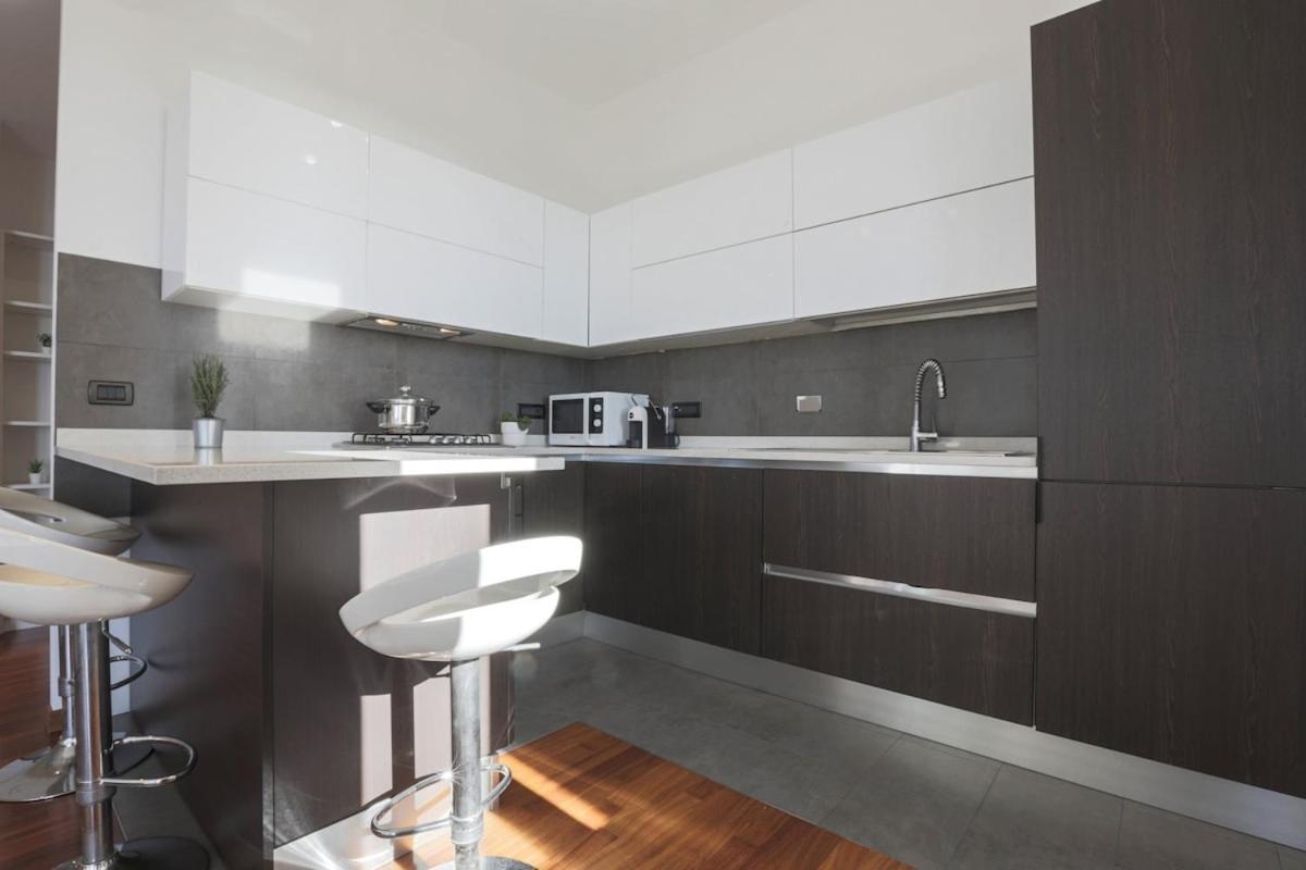 Apartamento La Panoramica Su