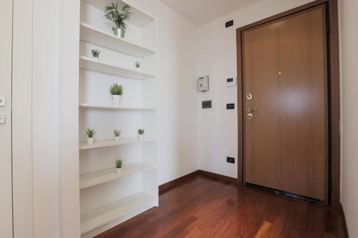 Apartamento La Panoramica Su *