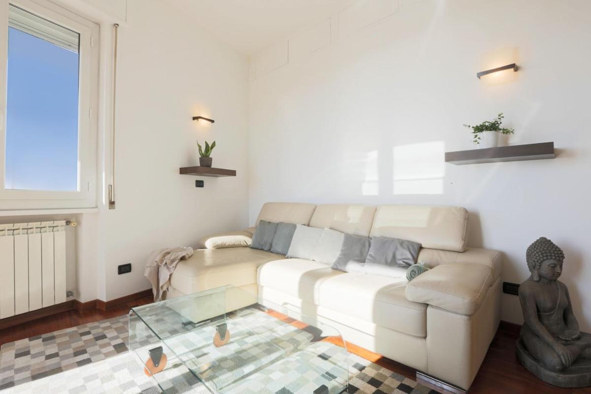 Apartamento La Panoramica Su *