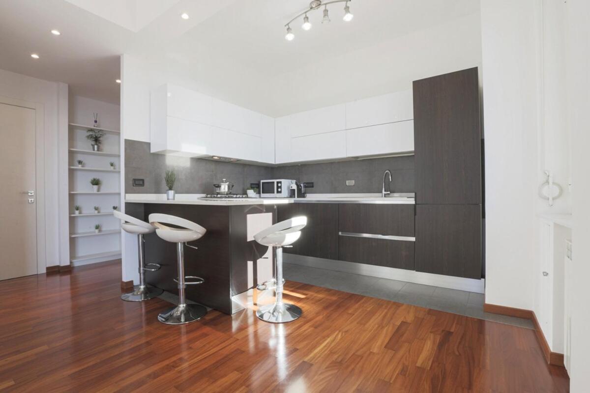 Apartamento La Panoramica Su