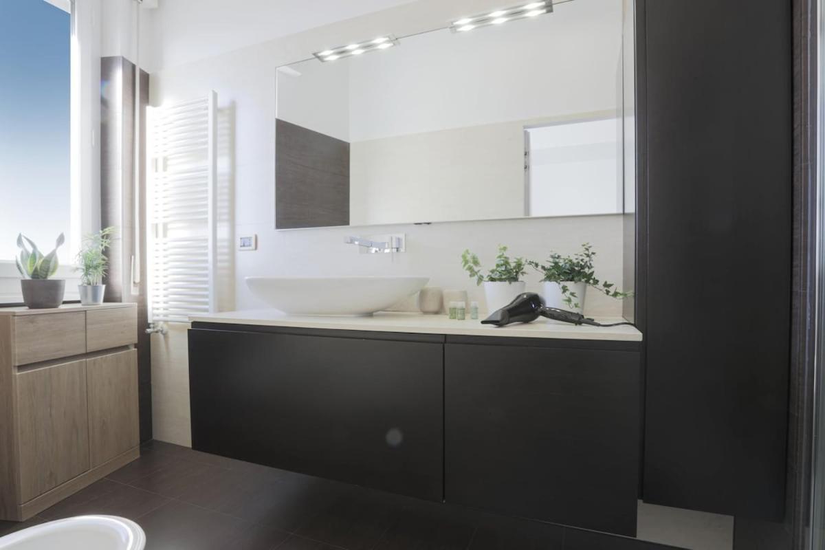 La Panoramica Su Apartamento *