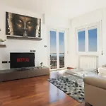 La Suite Panoramica Su Genova