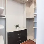 La Suite Panoramica Su Genova